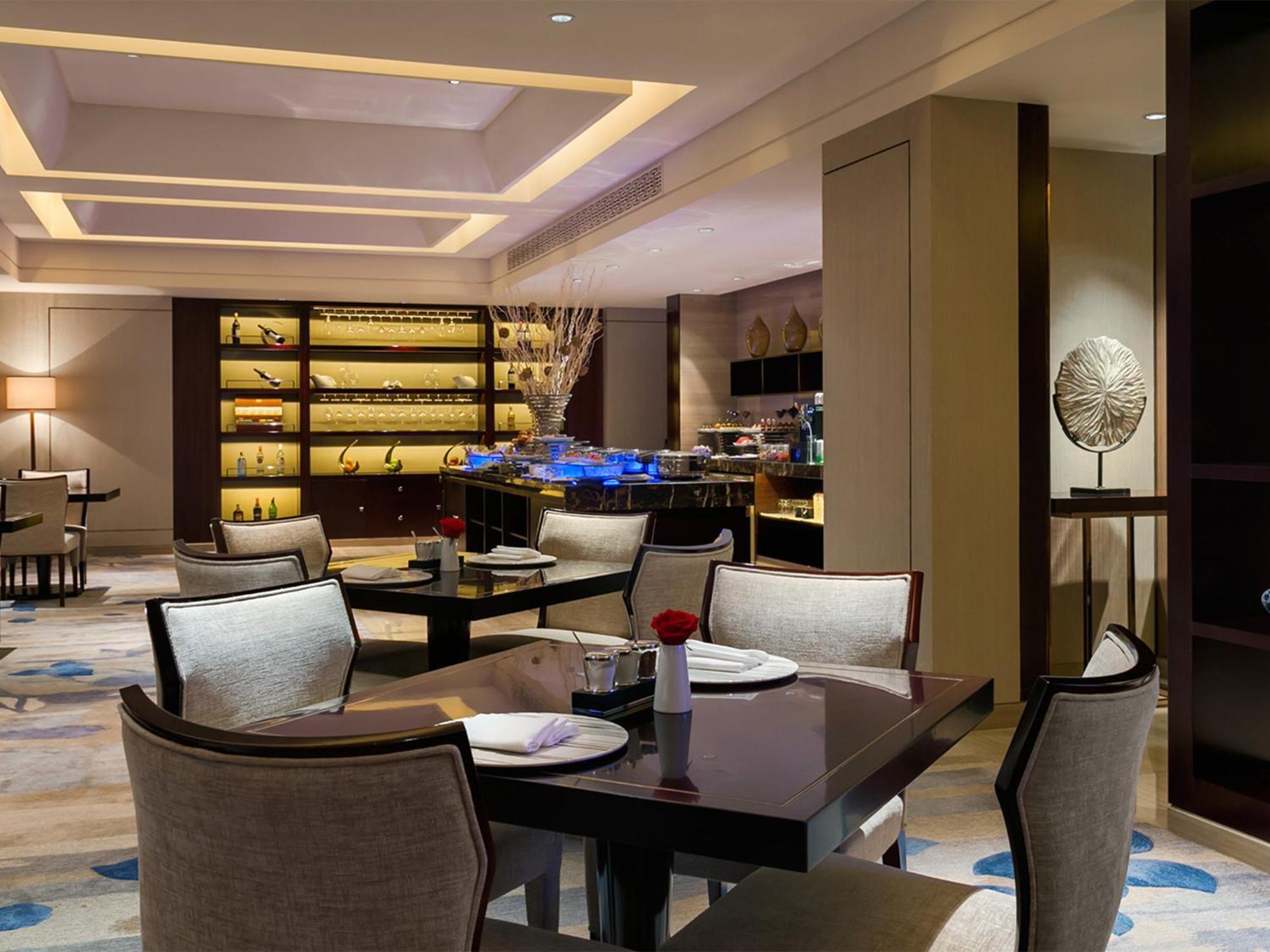 Kempinski Hotel Ξιάμεν Εξωτερικό φωτογραφία