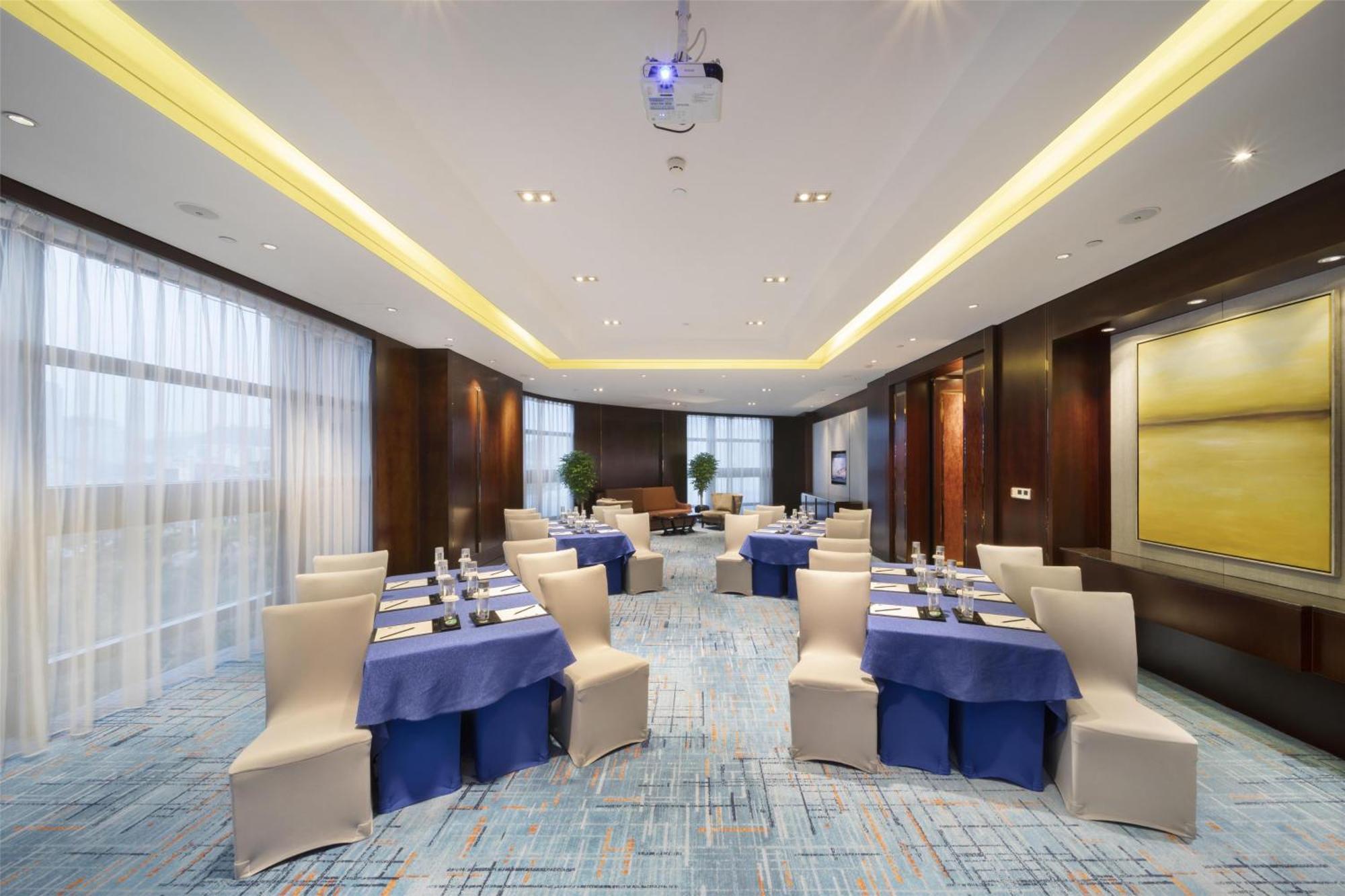 Kempinski Hotel Ξιάμεν Εξωτερικό φωτογραφία
