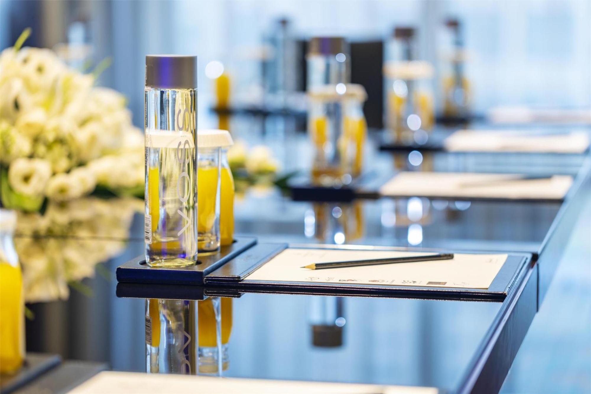 Kempinski Hotel Ξιάμεν Εξωτερικό φωτογραφία