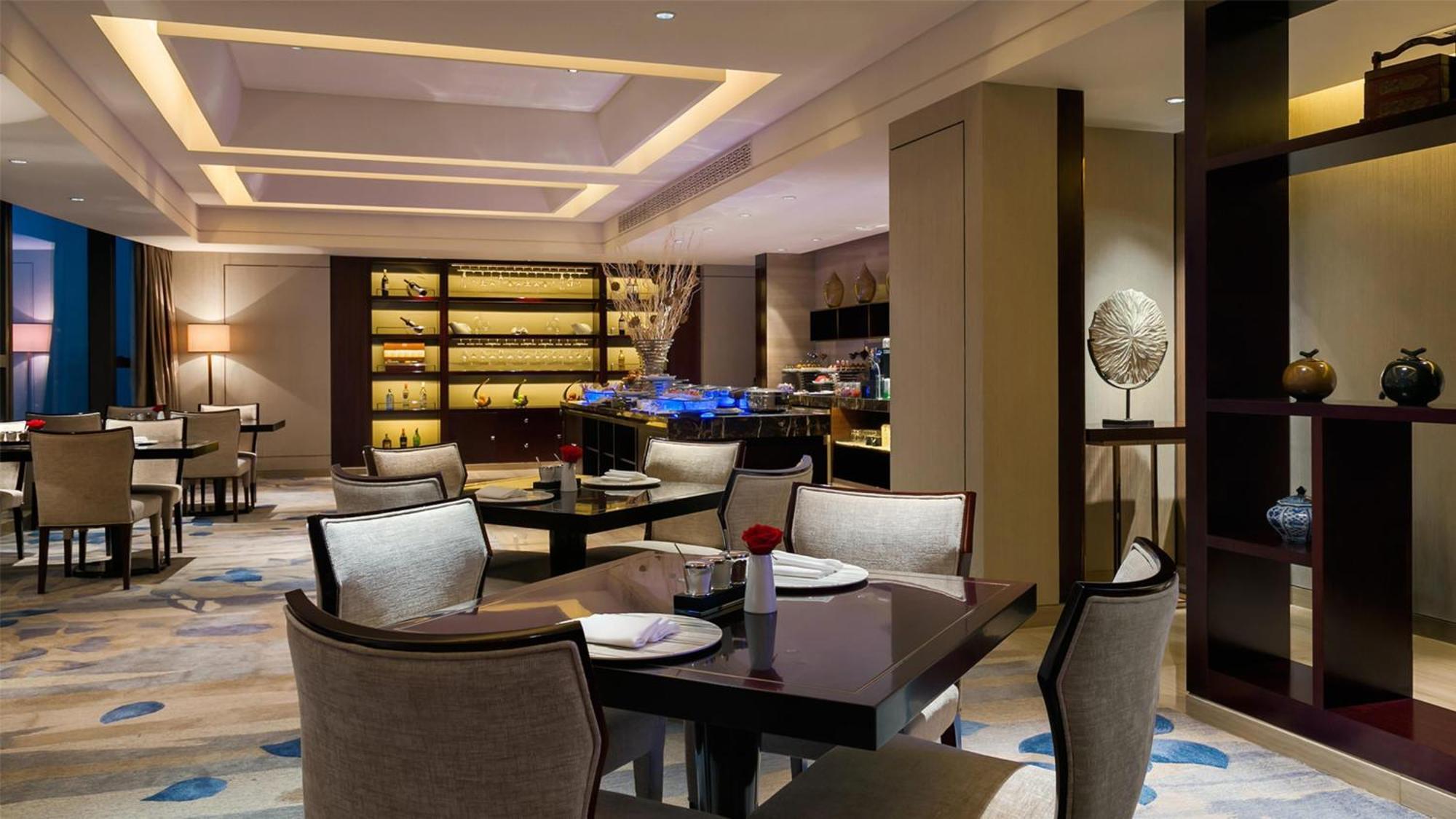 Kempinski Hotel Ξιάμεν Εξωτερικό φωτογραφία