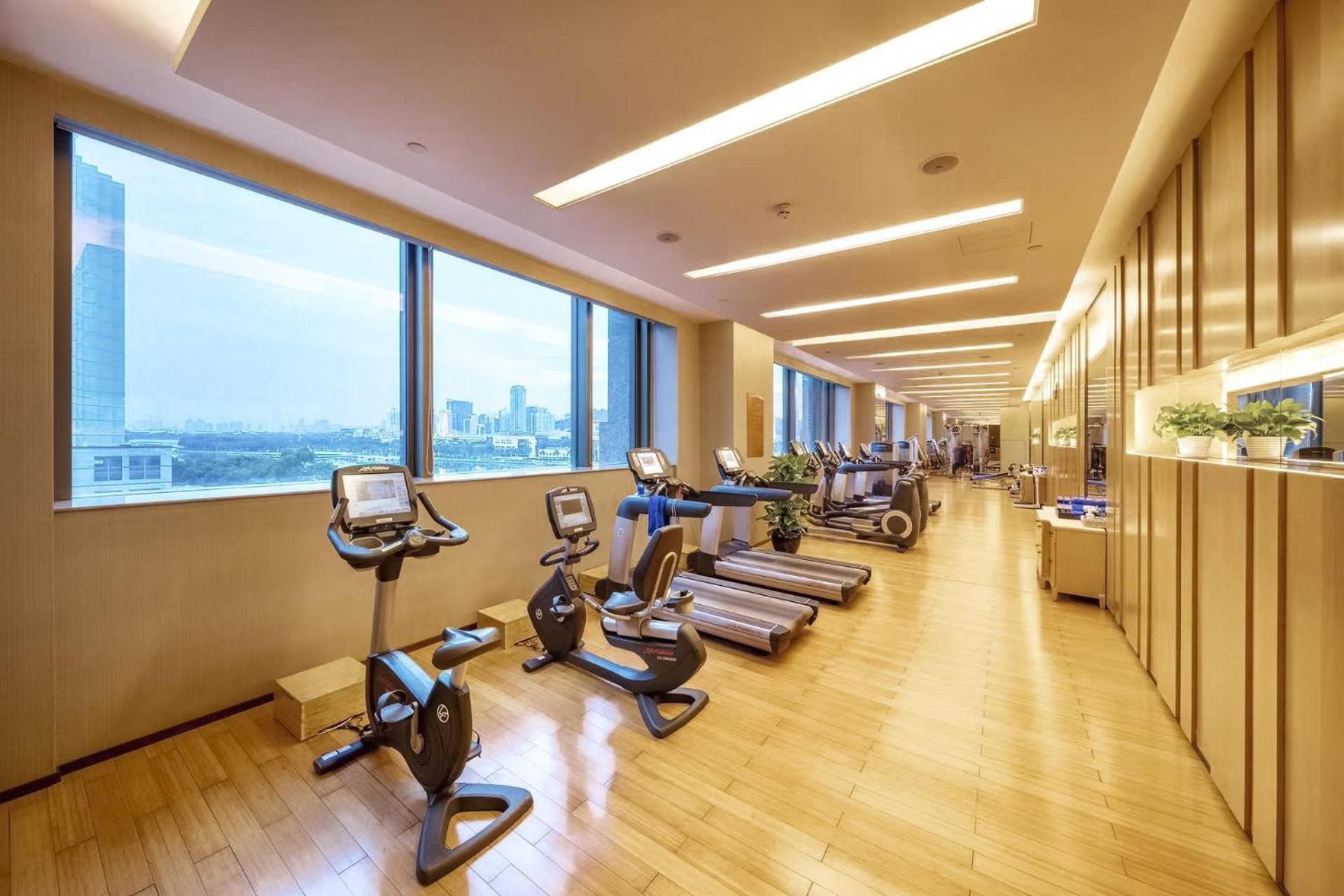 Kempinski Hotel Ξιάμεν Εξωτερικό φωτογραφία