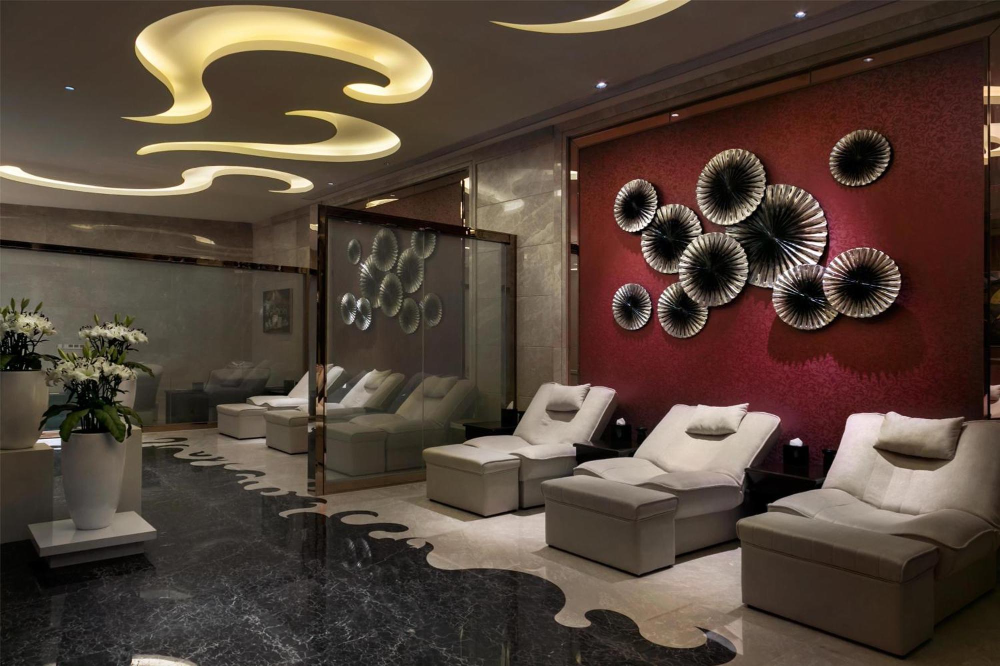 Kempinski Hotel Ξιάμεν Εξωτερικό φωτογραφία