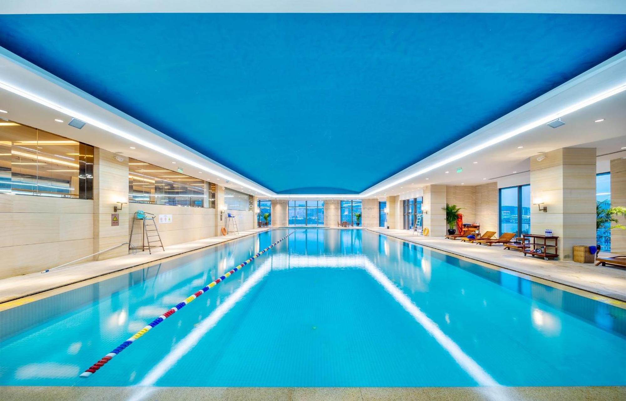Kempinski Hotel Ξιάμεν Εξωτερικό φωτογραφία