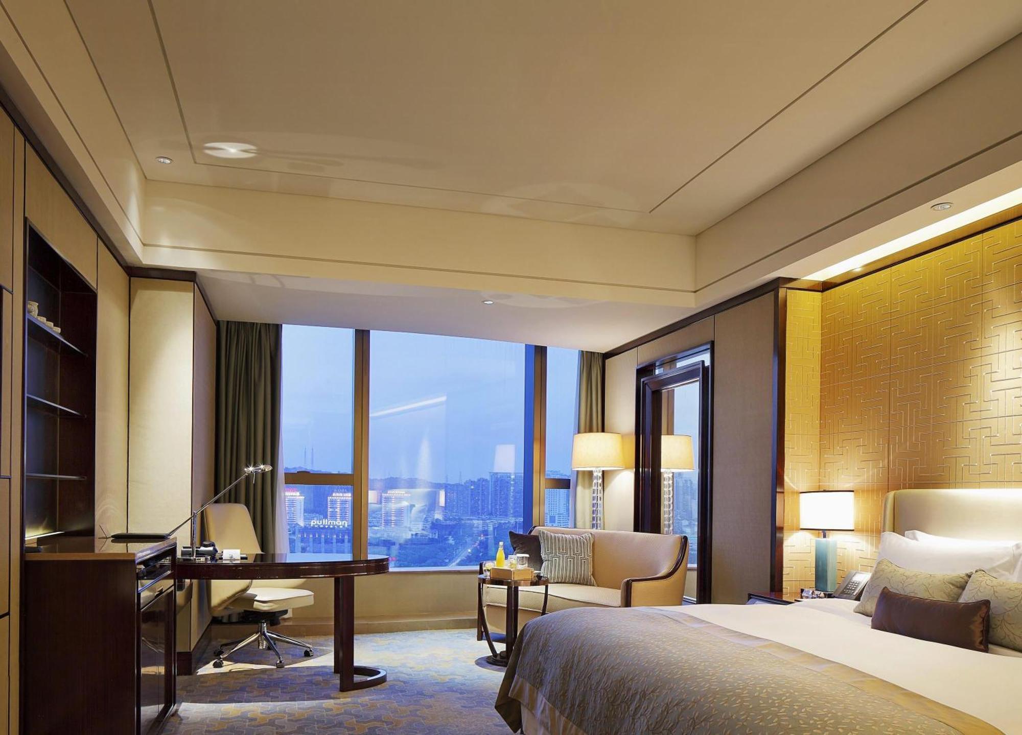 Kempinski Hotel Ξιάμεν Εξωτερικό φωτογραφία