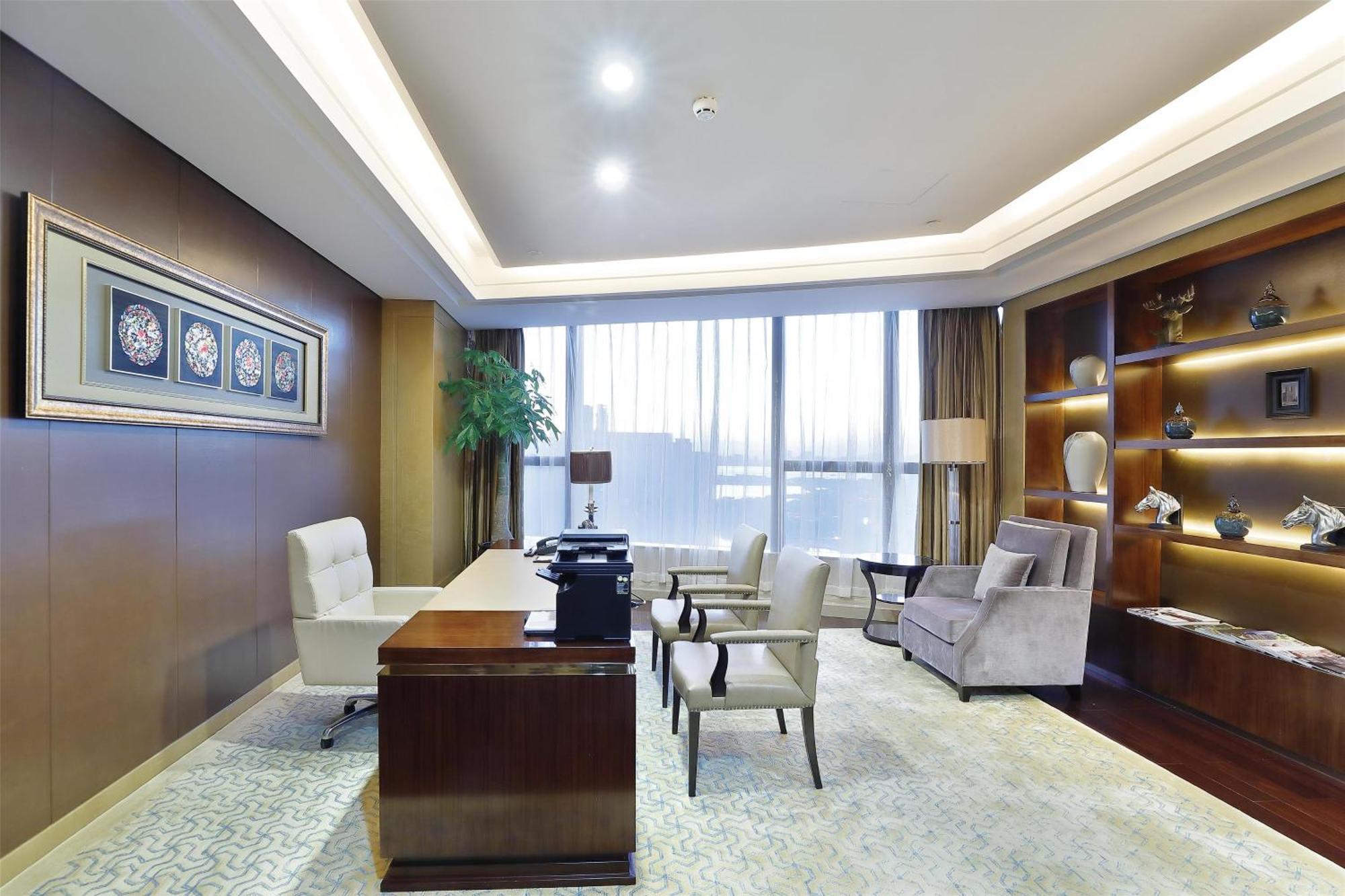 Kempinski Hotel Ξιάμεν Εξωτερικό φωτογραφία