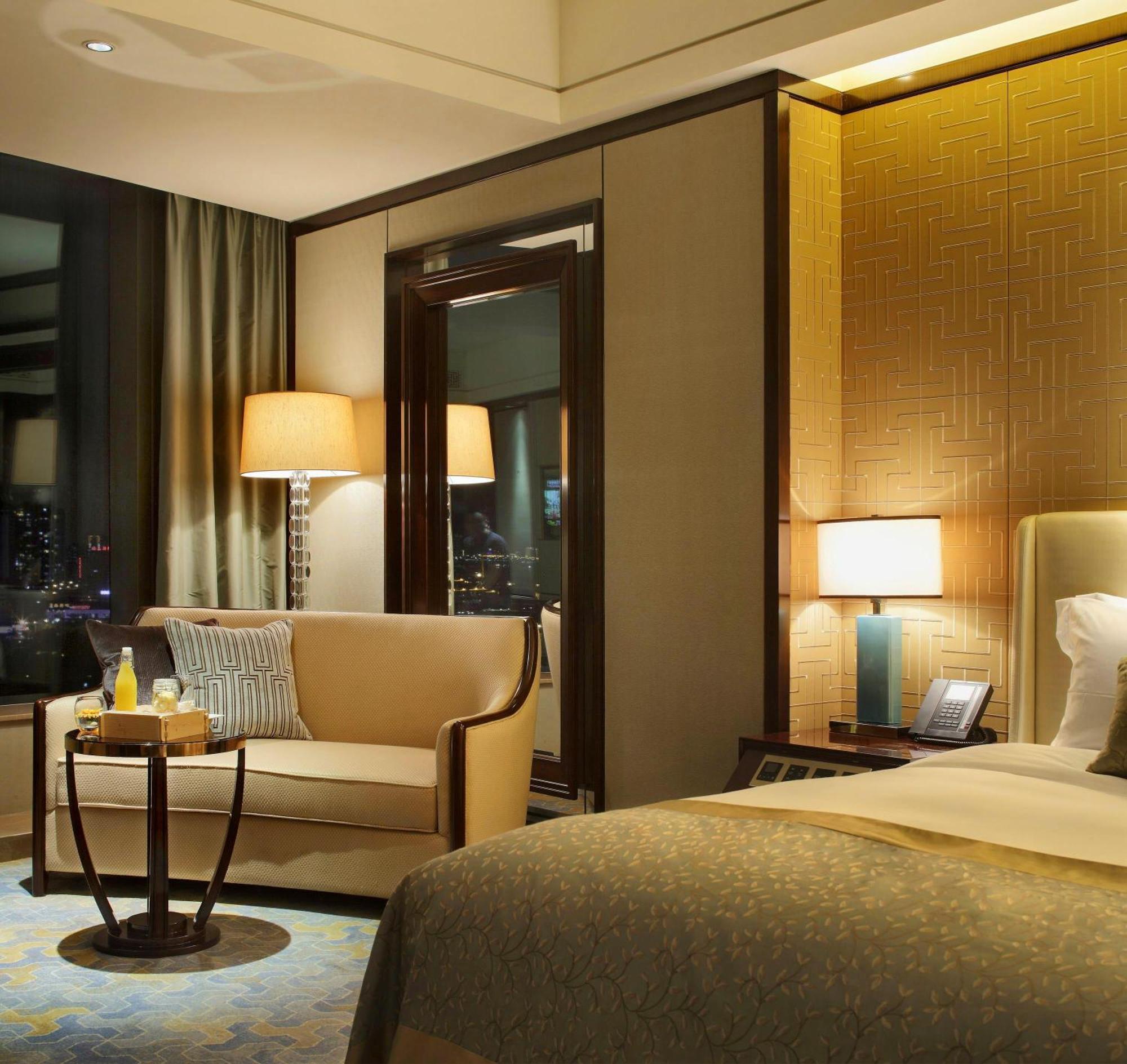 Kempinski Hotel Ξιάμεν Εξωτερικό φωτογραφία